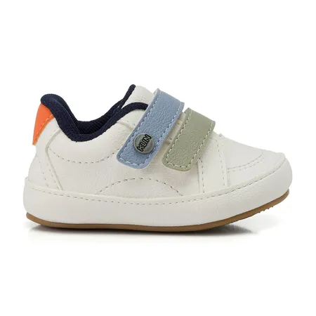 Sapato Infantil Klin Algodao Doce Sapato Infantil Klin Algodao Doce