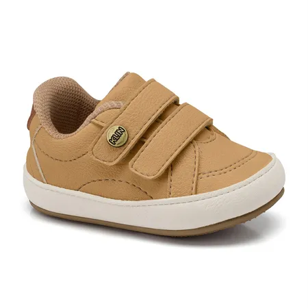Sapato Infantil Klin Algodao Doce