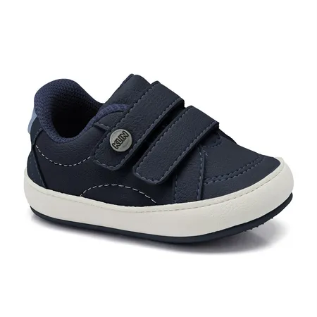 Sapato Infantil Klin Algodao Doce