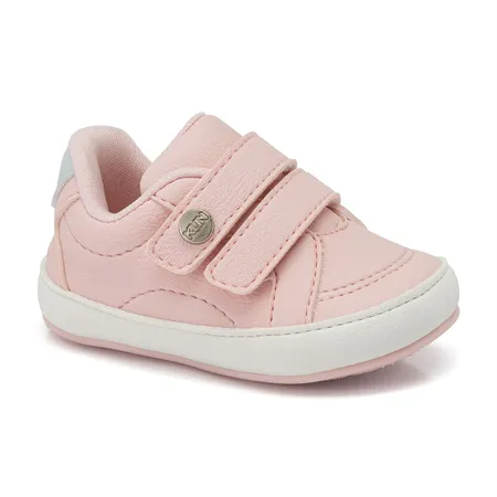 Sapato Infantil Klin Algodao Doce