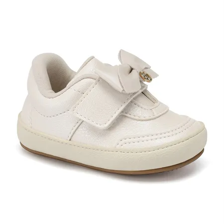 Sapato Infantil Klin Algodão Doce
