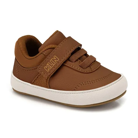 Sapato Infantil Klin Algodao Doce