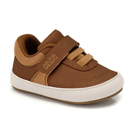 Sapato Infantil Klin Algodao Doce