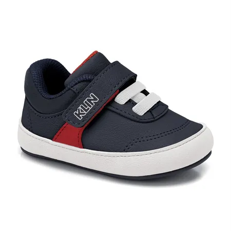 Sapato Infantil Klin Algodao Doce