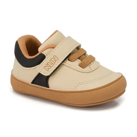 Sapato Infantil Klin Algodao Doce