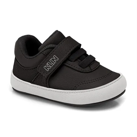 Sapato Infantil Klin Algodao Doce