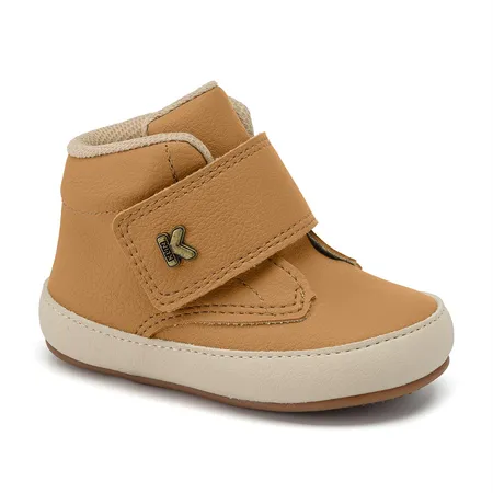 Sapato Infantil Klin Algodão Doce