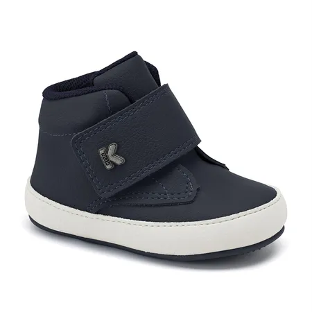 Sapato Infantil Klin Algodão Doce