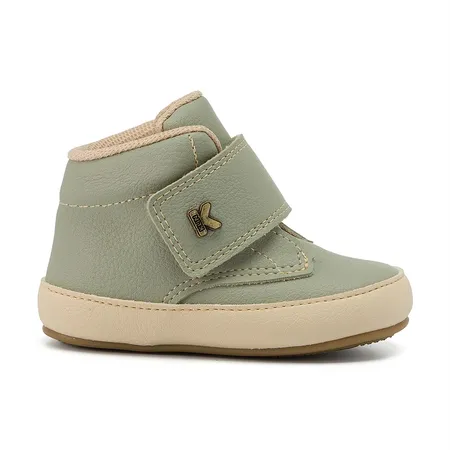 Sapato Infantil Klin Algodão Doce Sapato Infantil Klin Algodão Doce