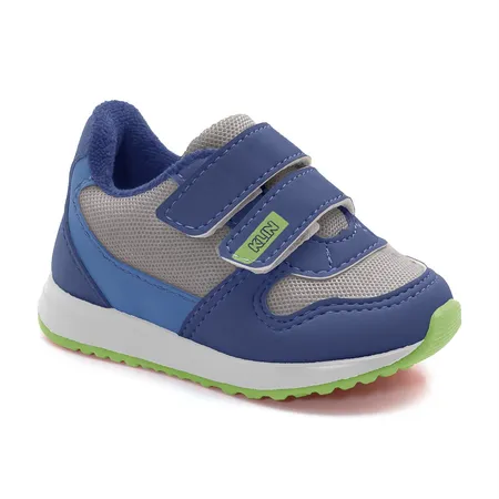 Tênis Infantil Klin Walk Baby