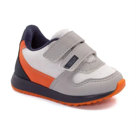 Tênis Infantil Klin Walk Baby