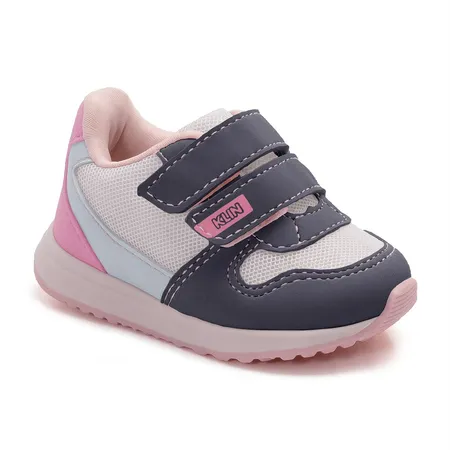 Tênis Infantil Klin Walk Baby