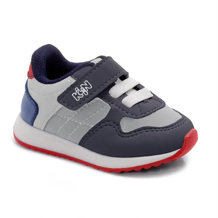 Tênis Infantil Klin Walk Baby