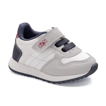 Tênis Infantil Klin Walk Baby