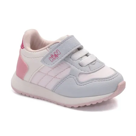 Tênis Infantil Klin Walk Baby