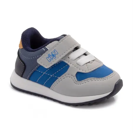 Tênis Infantil Klin Walk Baby