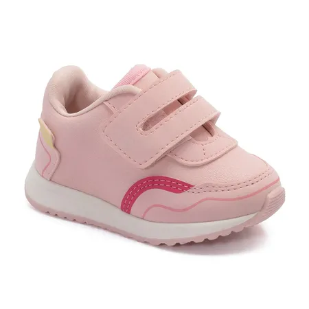 Tênis Infantil Klin Walk Baby