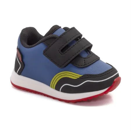 Tênis Infantil Klin Walk Baby