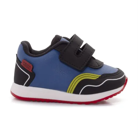 Tênis Infantil Klin Walk Baby Tênis Infantil Klin Walk Baby