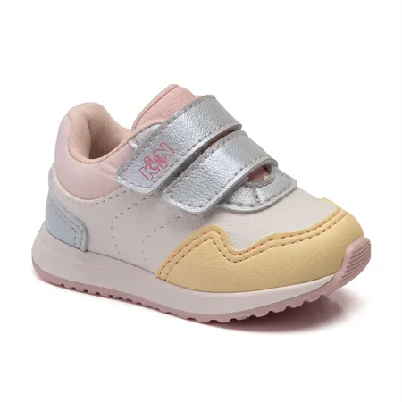 Tênis Infantil Klin Walk Baby