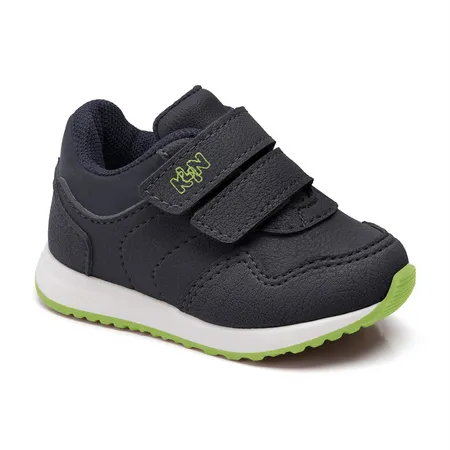 Tênis Infantil Klin Walk Baby