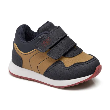 Tênis Infantil Klin Walk Baby
