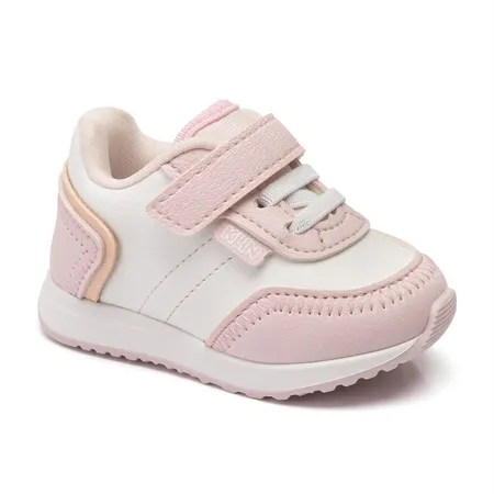 Tênis Infantil Klin Walk Baby