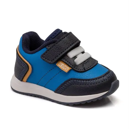 Tênis Infantil Klin Walk Baby