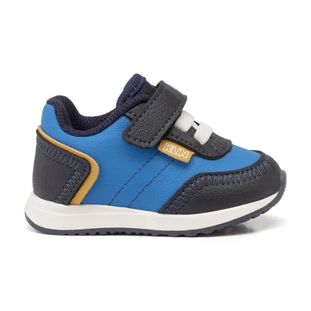 Tênis Infantil Klin Walk Baby Tênis Infantil Klin Walk Baby