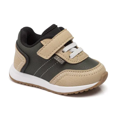 Tênis Infantil Klin Walk Baby