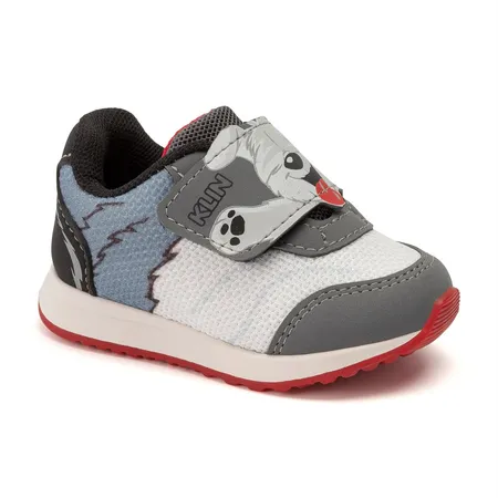 Tênis Infantil Klin Walk Baby