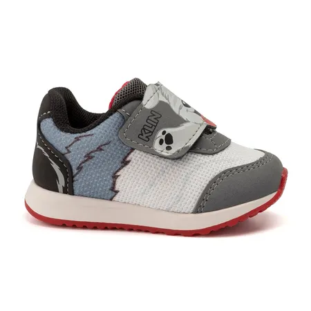 Tênis Infantil Klin Walk Baby Tênis Infantil Klin Walk Baby