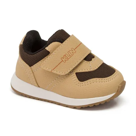 Tênis Infantil Klin Walk Baby
