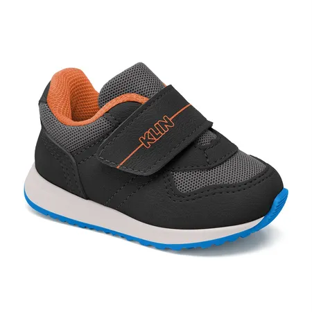 Tênis Infantil Klin Walk Baby