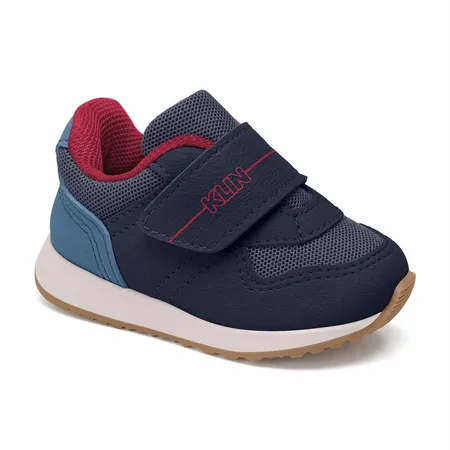 Tênis Infantil Klin Walk Baby