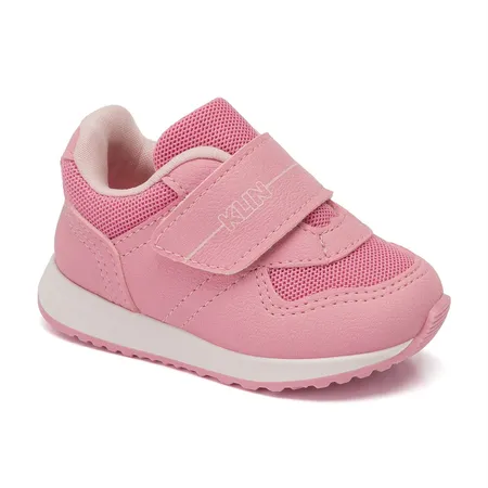 Tênis Infantil Klin Walk Baby