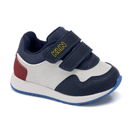 Tênis Infantil Klin Walk Baby