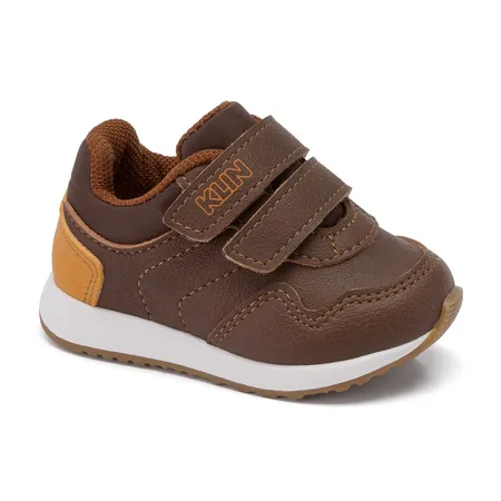 Tênis Infantil Klin Walk Baby