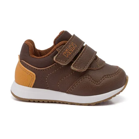 Tênis Infantil Klin Walk Baby Tênis Infantil Klin Walk Baby
