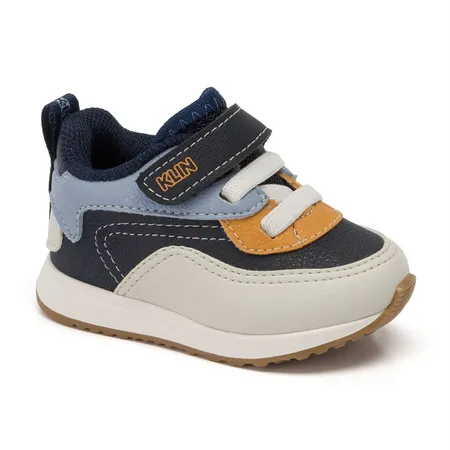 Tênis Infantil Klin Walk Baby