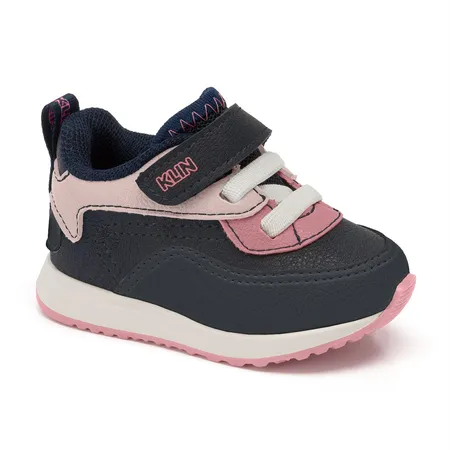 Tênis Infantil Klin Walk Baby