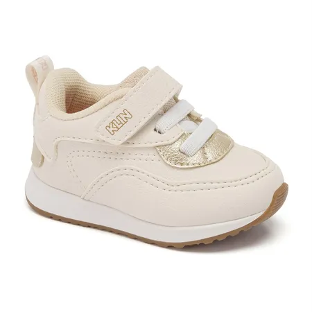 Tênis Infantil Klin Walk Baby