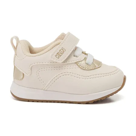 Tênis Infantil Klin Walk Baby