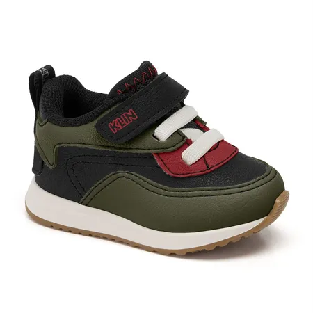 Tênis Infantil Klin Walk Baby