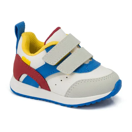 Tênis Infantil Klin Walk Baby