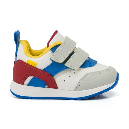 Tênis Infantil Klin Walk Baby