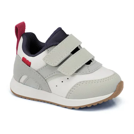 Tênis Infantil Klin Walk Baby