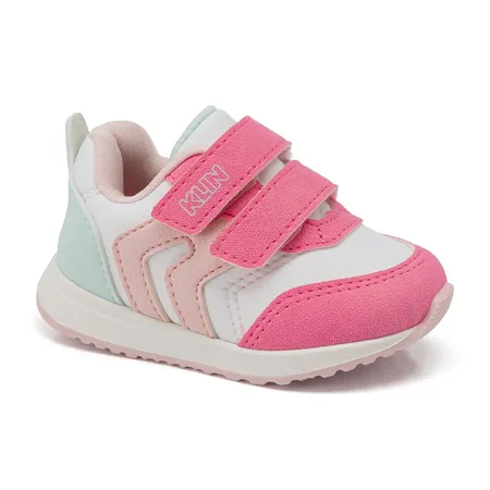 Tênis Infantil Klin Walk Baby