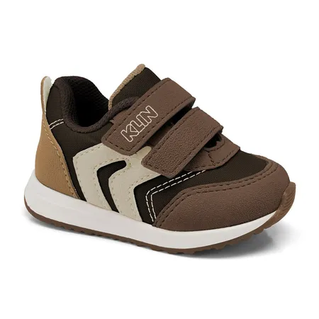Tênis Infantil Klin Walk Baby