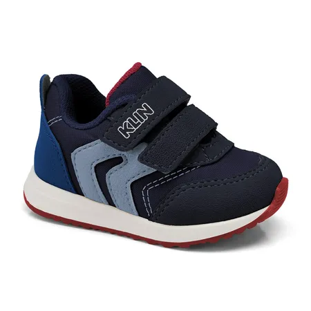 Tênis Infantil Klin Walk Baby